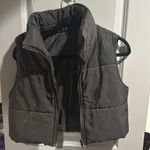 SheIn Black Vest Photo 0