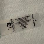 Tinibikini On or Off Shoulder Pastel Floral Tropical One Piece Swimsuit Large Photo 8