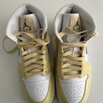 Nike Air Jordan Mid Photo 1