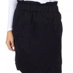 Lauren James Seersucker Scallop Skirt Photo 0