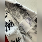 Target Holiday christmas winter pajama pants Photo 4