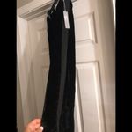 Chelsea28  velvet trouser. Photo 4