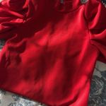 TCEC Red Body Suit Photo 0