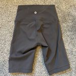 Lululemon Wunder Train High Rise Short 8" Photo 0