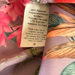 Beyond Yoga  Endurance Light High Waisted Midi Legging Silverberry Bloom Small Photo 7