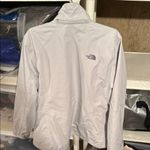 The North Face  Light Gray 3-1 Hooded winter Jacket and fleece XL Photo 8