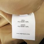 Rejina Pyo NEW  Amelia Off The Shoulder Tiger Animal Print Satin Midi Slip Dress  Photo 2