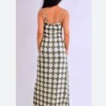 Merona Boho Maxi Dress Size XS Photo 3