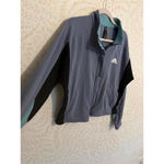 Adidas  Women's Activewear Cropped Sporty Jacket Photo 1