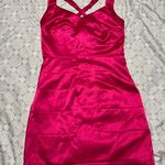 ABS Allen Schwartz Dress Photo 0