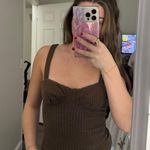 We Wore What Knit Tank Photo 0