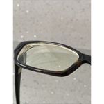 Orla Kiely VOK018K Eyeglasses Frames Only COL 0722 140 full rim rectangle brown Photo 10