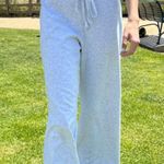 Brandy Melville Sasha Sweatpants Grey Photo 0