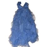 Faeriesty Women's Blue A Photo 4