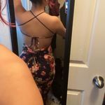 Papaya Maxi Dress  Photo 8