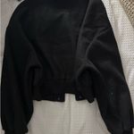 ZARA  Bomber Jacket Photo 3