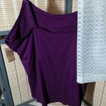 Duluth Trading Company No Yank Cami in Magenta Pink Size 2X Photo 1