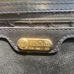 Fendi Authentic Vintage  Bag Photo 3