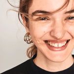 Trendy Simple 3hoop In One Gold Photo 4