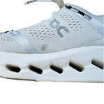 On Cloudsurfer 2 women’s Running Shoes Sneakers White Size 9 Photo 7