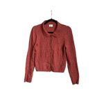 Aritzia wilfred Jovial cardigan sweater top Large Photo 1