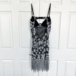 For Love & Lemons  Colette Mini Dress Photo 7