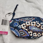 Vera Bradley Haymarket Paisley Jewel 4 Piece Hair Set Headband Scrunchie Photo 0