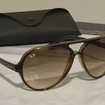 Ray-Ban  Cats 5000 Classic 59mm  Photo 0