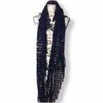 Steve Madden  loose knit infinity scarf Photo 1