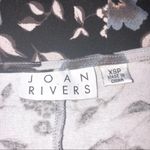 Joan Rivers  Petite Maxi Dress SZ XSP Photo 1