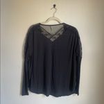 Free People  Lola Longsleeve Photo 5