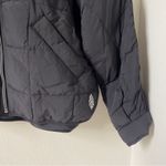 Free People NWOT  FP Movement Pippa Packable Puffer Jacket in Black Photo 7