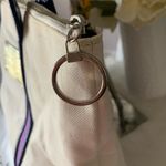 Coach RARE  Poppy Glam Tote Bag Photo 6