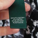 Ralph Lauren Lauren Womens Sleeveless Geometric Maxi Dress Size 4 Travel Office Photo 4