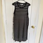 Mer Sea NEW Anywear Open Side Tunic White Size M Photo 4