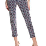 J. McLaughlin Newport Capri Pants Photo 0