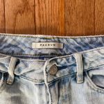PacSun light wash blue  jeans Photo 3