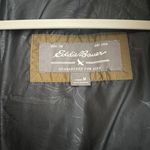 Eddie Bauer Yukon Classic DOWN Jacket Womens Medium Parka Puffer Coat NO FUR Photo 5