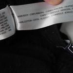 Ariat Dapper Fox Tee Black Cotton Long Sleeve T Shirt Womens XL Quirky Preppy Photo 6