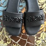 Karl Lagerfeld “Bijou” Sandal Sz: 6.5 Photo 5