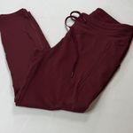 Baleaf  Women's Burgundy Joggers Photo 1