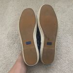 Keds Taylor Swift x Denim Hearts Canvas Sneakers - 7.5 Photo 2