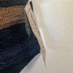 FINAL MARKDOWN Katch me suede front vest xl nwt dead stock Photo 2