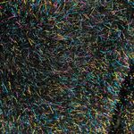 Brave Soul  sparkling Sweater dress Photo 3