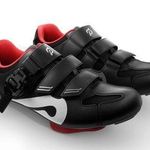 Peloton  Black Cycling Bike Cleat Workout Active Shoes Size 39 Photo 0