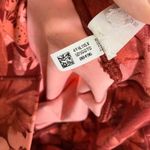 Aerie  Offline Real Me Xtra 7/8‎ Leggings Size M Floral Butterfly Print Active Photo 9