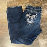 Big star FINAL PRICE Ladies  Voyager Straight Jeans Photo 1