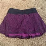 Lululemon Skirt Photo 0