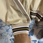 Aritzia / Babaton Rocket zip up jackets SZ L Photo 2