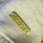 Alala  Cream Elastic Shorts Photo 4